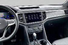 2022 Volkswagen Atlas AWD | LEATHER | TOUCHSCREEN | BLINDSPOT | - Photo 5