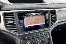 2022 Volkswagen Atlas AWD | LEATHER | TOUCHSCREEN | BLINDSPOT | - Photo 6