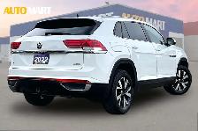 2022 Volkswagen Atlas AWD | LEATHER | TOUCHSCREEN | BLINDSPOT | - Photo 7