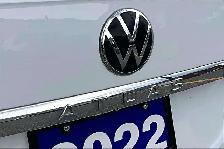 2022 Volkswagen Atlas AWD | LEATHER | TOUCHSCREEN | BLINDSPOT | - Photo 8