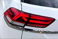 2022 Volkswagen Atlas AWD | LEATHER | TOUCHSCREEN | BLINDSPOT | - Photo 9