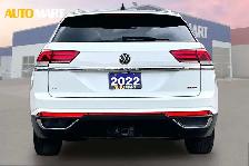 2022 Volkswagen Atlas AWD | LEATHER | TOUCHSCREEN | BLINDSPOT | - Photo 24