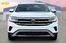 2022 Volkswagen Atlas AWD | LEATHER | TOUCHSCREEN | BLINDSPOT | - Photo 27