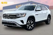2022 Volkswagen Atlas AWD | LEATHER | TOUCHSCREEN | BLINDSPOT | - Photo 30