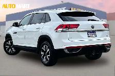 2022 Volkswagen Atlas AWD | LEATHER | TOUCHSCREEN | BLINDSPOT | - Photo 33
