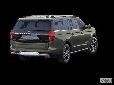 2027 Ford Expedition Platinum Max - Photo 2