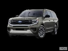 2027 Ford Expedition Platinum Max - Photo 3