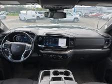 2024 Chevrolet Silverado 2500 4wd Crew Cab 159 Lt - Photo 3