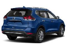 2019 Nissan Rogue SV - Photo 2