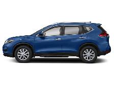 2019 Nissan Rogue SV - Photo 3