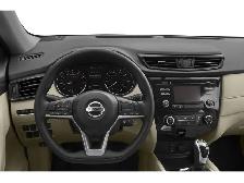 2019 Nissan Rogue SV - Photo 4