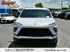 2026 Buick Enclave Sport Touring AWD 4dr Sport Touring - Photo 2