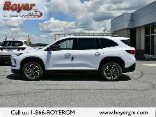 2026 Buick Enclave Sport Touring AWD 4dr Sport Touring - Photo 3