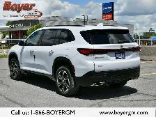 2026 Buick Enclave Sport Touring AWD 4dr Sport Touring - Photo 4