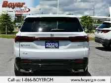 2026 Buick Enclave Sport Touring AWD 4dr Sport Touring - Photo 5