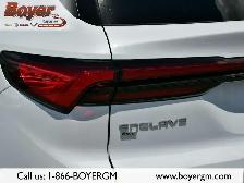 2026 Buick Enclave Sport Touring AWD 4dr Sport Touring - Photo 6
