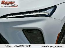 2026 Buick Enclave Sport Touring AWD 4dr Sport Touring - Photo 8