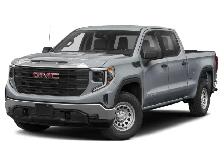 2024 GMC Sierra 1500 Denali Crew Cab Standard Box 4-Wheel Drive