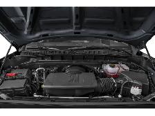 2024 GMC Sierra 1500 Denali Crew Cab Standard Box 4-Wheel Drive - Photo 9