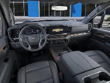 2026 Chevrolet Silverado 3500HD LT 4WD Crew Cab Long Box LT - Photo 5