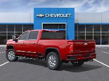 2026 Chevrolet Silverado 3500HD High Country 4WD Crew Cab Standa - Photo 3
