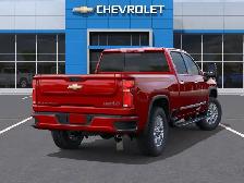 2026 Chevrolet Silverado 3500HD High Country 4WD Crew Cab Standa - Photo 4