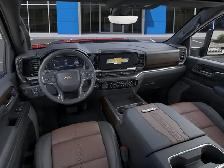 2026 Chevrolet Silverado 3500HD High Country 4WD Crew Cab Standa - Photo 5