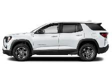 2027 GMC Terrain AT4 - Photo 2