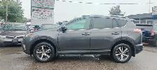 2018 Toyota RAV4 LE AWD 69KM AWD CERTIFIED-WARRANTY - Photo 2