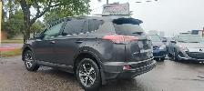 2018 Toyota RAV4 LE AWD 69KM AWD CERTIFIED-WARRANTY - Photo 3