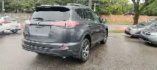 2018 Toyota RAV4 LE AWD 69KM AWD CERTIFIED-WARRANTY - Photo 6