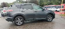 2018 Toyota RAV4 LE AWD 69KM AWD CERTIFIED-WARRANTY - Photo 7