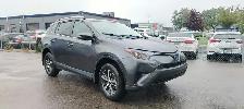 2018 Toyota RAV4 LE AWD 69KM AWD CERTIFIED-WARRANTY - Photo 8