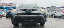 2018 Toyota RAV4 LE AWD 69KM AWD CERTIFIED-WARRANTY - Photo 9