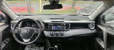 2018 Toyota RAV4 LE AWD 69KM AWD CERTIFIED-WARRANTY - Photo 14