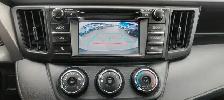 2018 Toyota RAV4 LE AWD 69KM AWD CERTIFIED-WARRANTY - Photo 16