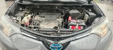 2018 Toyota RAV4 LE AWD 69KM AWD CERTIFIED-WARRANTY - Photo 18