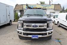 2019 Ford F-350 XLT 4WD Diesel Crane Service body - Photo 5