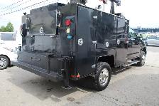 2019 Ford F-350 XLT 4WD Diesel Crane Service body - Photo 8