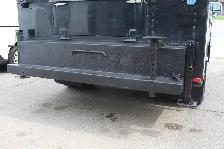 2019 Ford F-350 XLT 4WD Diesel Crane Service body - Photo 10