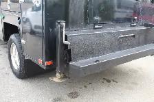 2019 Ford F-350 XLT 4WD Diesel Crane Service body - Photo 11