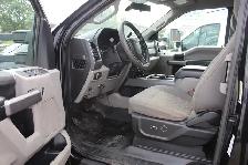 2019 Ford F-350 XLT 4WD Diesel Crane Service body - Photo 14