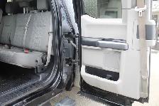 2019 Ford F-350 XLT 4WD Diesel Crane Service body - Photo 16