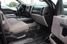 2019 Ford F-350 XLT 4WD Diesel Crane Service body - Photo 32