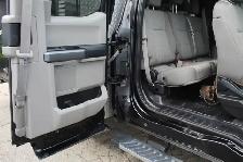 2019 Ford F-350 XLT 4WD Diesel Crane Service body - Photo 33