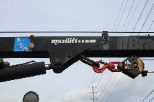 2019 Ford F-350 XLT 4WD Diesel Crane Service body - Photo 36