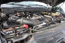 2019 Ford F-350 XLT 4WD Diesel Crane Service body - Photo 39