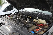 2019 Ford F-350 XLT 4WD Diesel Crane Service body - Photo 40