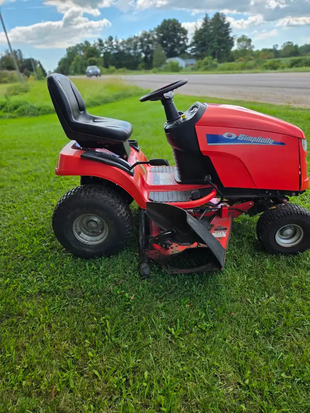 LAWNMOWER FOR SALE