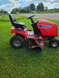 LAWNMOWER FOR SALE